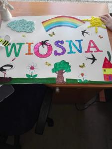 Konkurs wiosna