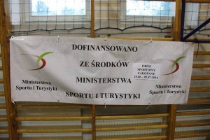 Letni obóz w Zakopanem