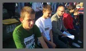 XXXV Biegi im.Malinowskiego 