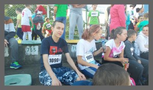 XXXV Biegi im.Malinowskiego 