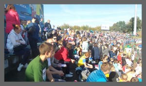 XXXV Biegi im.Malinowskiego 