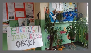 Europejski Dzień Języków Obcych