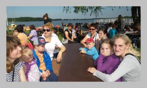 Dzień Dziecka 2016r   