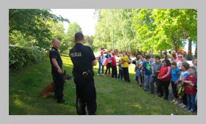 Dzień Dziecka 2016r   