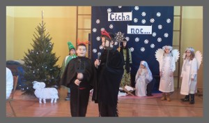 Wigilia 2016