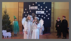 Wigilia 2016