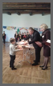 Konkurs "Orszak 3 Króli" 