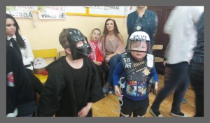 Bal Przebierańców