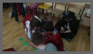 Bal Przebierańców
