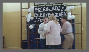 Szkolny Przegląd Kolęd i Piosenek Zimowych