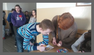 Walentynki 2017