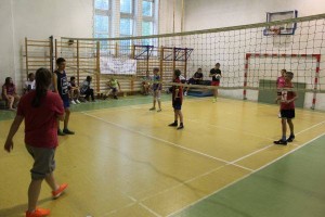 Obóz w Zakopanem           