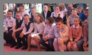rozpoczecie roku szkolnego 