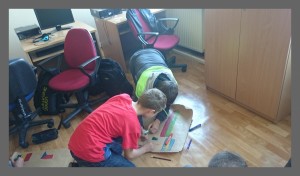 Dzień Języków Obcych 