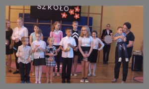 rozpoczecie roku szkolnego 