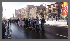Orszak 3 Króli 