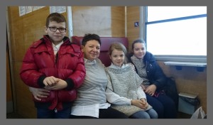 IV Międzyszkolny Przegląd Kolęd i Pastorałek