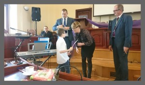 IV Międzyszkolny Festiwal Kolęd i Pastorałek