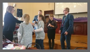 IV Międzyszkolny Festiwal Kolęd i Pastorałek