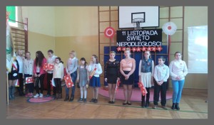 Święto Niepodległości