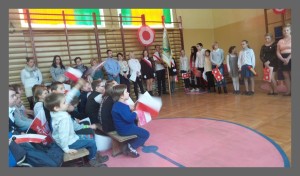 Święto Niepodległości