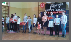 Święto Niepodległości