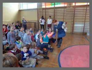 Dzień Pluszowego Misia 2016 