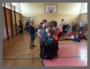 Dzień Pluszowego Misia 2016 