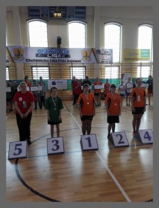 XV Turniej Tenisa Stołowego w Chełmnie