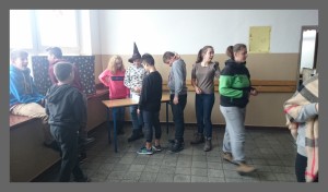 Andrzejki 2016
