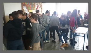Andrzejki 2016