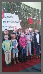 XIV Miejski Przegląd Twórczości Artystycznej