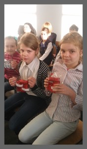XIV Miejski Przegląd Twórczości Artystycznej
