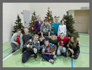 V OgólnopolskaWigilijka OS 