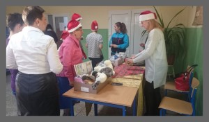 Mikołajki 2016