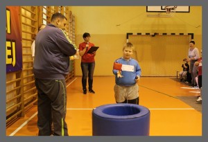 Świecie 2016