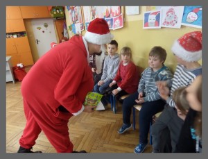 Mikołajki 2016
