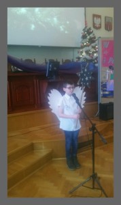 IV Międzyszkolny Festiwal Kolęd i Pastorałek