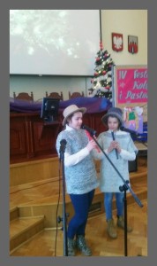 IV Międzyszkolny Festiwal Kolęd i Pastorałek
