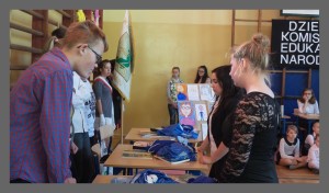Dzień Nauczyciela 2016