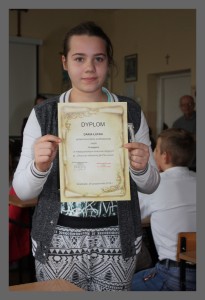 "Chce byc miłosierny jak Pan Jezus" 