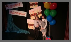 Jesienne Muzykowanie 2016