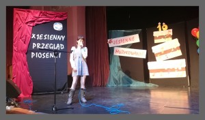 Jesienne Muzykowanie 2016