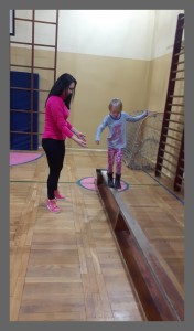 "Każdy zuch kocha ruch"