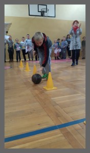 "Każdy zuch kocha ruch"